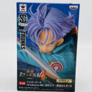 造形天下一武道会4 其ノ五 ドラゴンボール トランクス