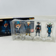 ドラゴンボール超 未来 トランクス編 B SET