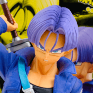 MASTERLISE トランクス