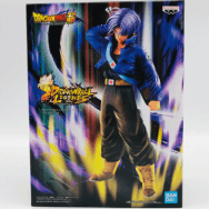 DRAGONBALL LEGENDS COLLAB ドラゴンボール超 トランクス