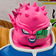 ドドリア MASTERLISE