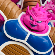 ドラゴンボールZ ドドリア