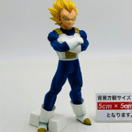 超サイヤ人ベジータ