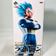 超サイヤ人ゴッド超サイヤ人ベジータ