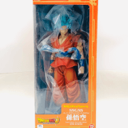 ドラゴンボール超 SSGSSスーパーサイヤ人ゴッドスーパーサイヤ人孫悟空