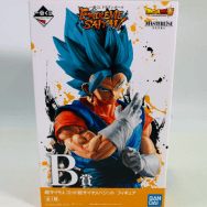 超サイヤ人ゴッド超サイヤ人ベジット