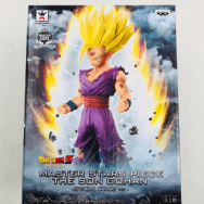 ドラゴンボールZ THE SON GOHAN 孫悟飯 SPECIAL COLORver.