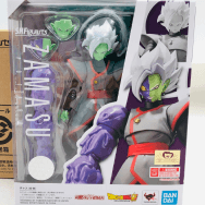 ドラゴンボール超 ザマス(合体)