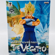 THE VEGETTO ドラゴンボール改 ベジット