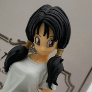 HG GIRLS ドラゴンボール ビーデル