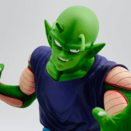 ピッコロ MASTERLISE