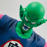 ピッコロ大魔王 MASTERLISE