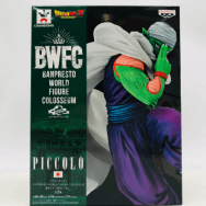 2018 造形天下一武道会2 其之二 ドラゴンボールZ ピッコロ PICCOLO