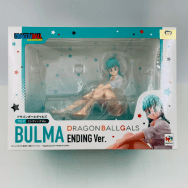 ドラゴンボールギャルズ ブルマ ENDING ver.