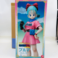 ギガンティック シリーズ GIG ドラゴンボール ブルマ