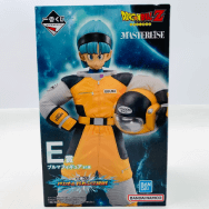 ブルマ フィギュア