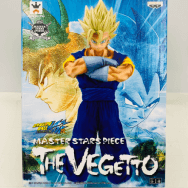 ドラゴンボール改 ベジット フィギュア