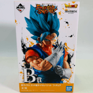 超サイヤ人ゴッド超サイヤ人ベジット