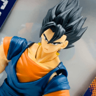 ドラゴンボールZ ベジット