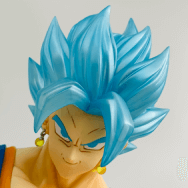 ドラゴンボール超 SSGSS ベジット 限定Ver.