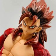 ベジット：ゼノ 超フルパワーサイヤ人4限界突破