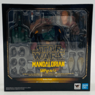 STAR WARS スター・ウォーズ ザ・マンダロリアン ボバ・フェット