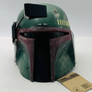 スターウォーズ  1/1 ボバ フェット ラテックス マスク 1995 STAR WARS Boba Fett Latex Mask