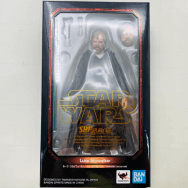 STAR WARS スター・ウォーズ ルーク・スカイウォーカー バトル・オブ・クレイトver.