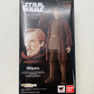 STAR WARS スター・ウォーズ ルーク・スカイウォーカー THE LAST JEDI