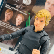 スター・ウォーズ ルーク・スカイウォーカー Episode VI