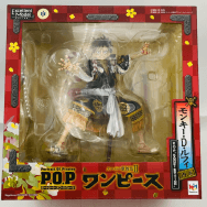 スーパー歌舞伎 II ワンピース モンキー D ルフィ KABUKI EDITION 再演