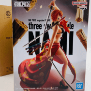 夢の一枚 three sword style NAMI ワンピース ナミ