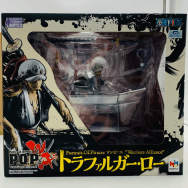 Warriors Alliance トラファルガー・ロー