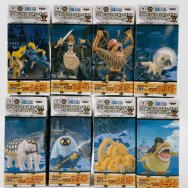 ZOO 全8種セット