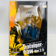 LIMITED EDITION ワンピース トラファルガー・ロー ver.2.5