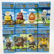 ワンピース 全8種セット