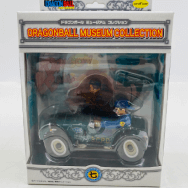 ドラゴンボール ミュージアム コレクション 七 孫悟飯 トランクス ロードレーサー