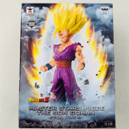 ドラゴンボールZ 孫悟飯 超サイヤ人2 SPECIAL COLOR ver.