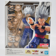 ドラゴンボール超 スーパーヒーロー 孫悟飯ビースト