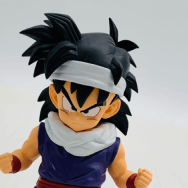 MASTERLISE 孫悟飯