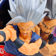 孫悟飯ビーストフィギュア ラストワンver.