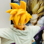 ドラゴンボールZ Resolution of Soldiers SON GOHAN 孫悟飯