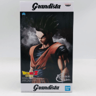 ドラゴンボールZ Resolution of Soldiers SON GOHAN #2 孫悟飯