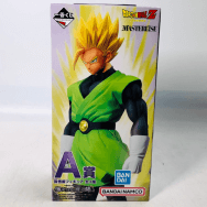 孫悟飯 フィギュア MASTERLISE