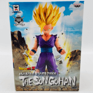 ドラゴンボールZ THE SON GOHAN 超サイヤ人2 孫悟飯