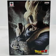ドラゴンボールZ Resolution of Soldiers vol.6 孫悟飯