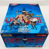 超造形魂 ワンピース 白ひげ海賊団 1BOX