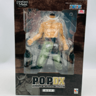 DELUXE ONE PIECE ワンピース 白ひげ