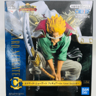 ワンピース Legends over Time MASTERLISE EXPIECE C賞 エドワード・ニューゲート the Great Legend