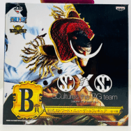 ワンピース メモリーズ2 B賞 彩式エドワード・ニューゲート フィギュア